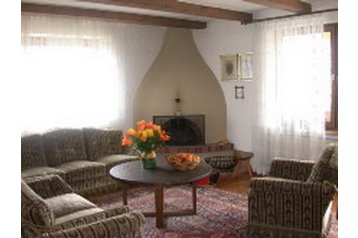 Duitsland Privát Bad Kohlgrub, Exterieur